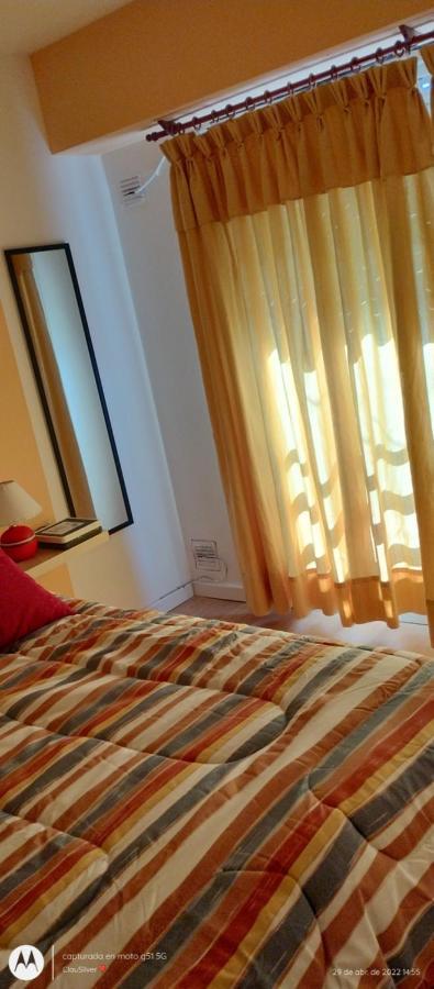 Acogedor Monoambiente Con Parking Apartment Neuquen Bagian luar foto