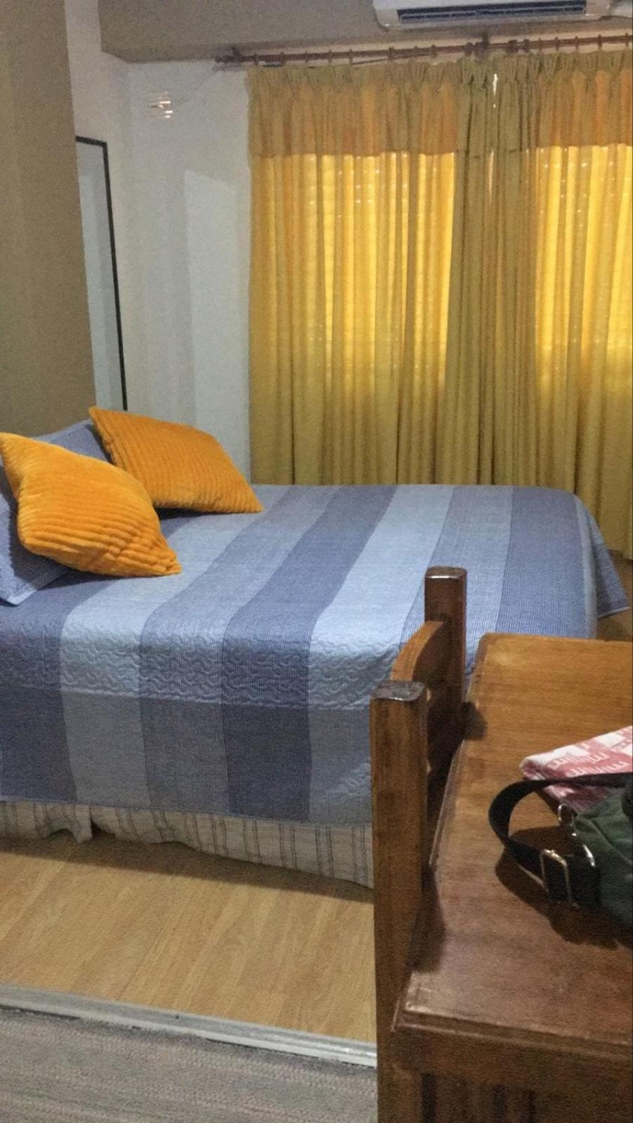 Acogedor Monoambiente Con Parking Apartment Neuquen Bagian luar foto