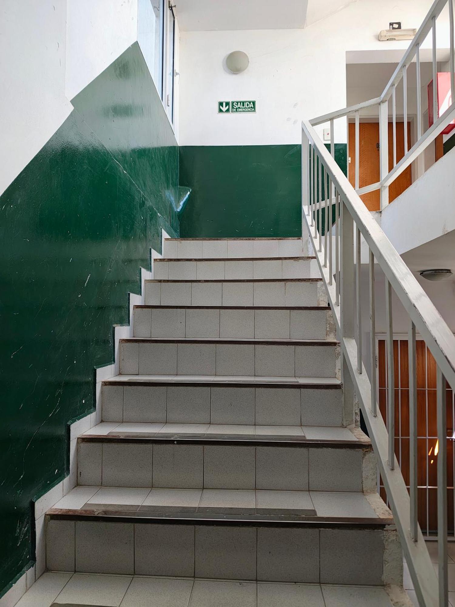 Acogedor Monoambiente Con Parking Apartment Neuquen Bagian luar foto