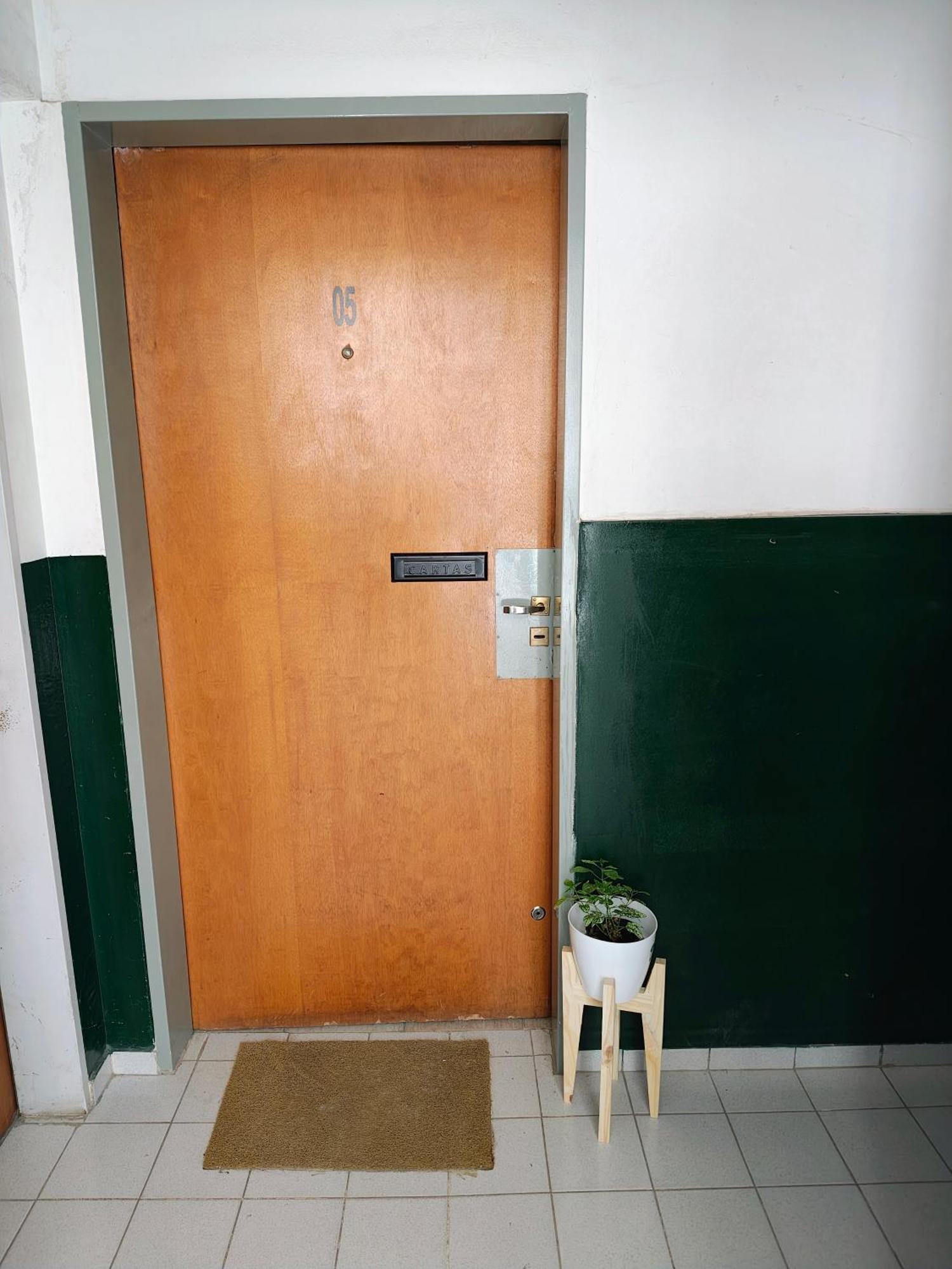 Acogedor Monoambiente Con Parking Apartment Neuquen Bagian luar foto